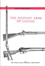 Military Arms of Canada