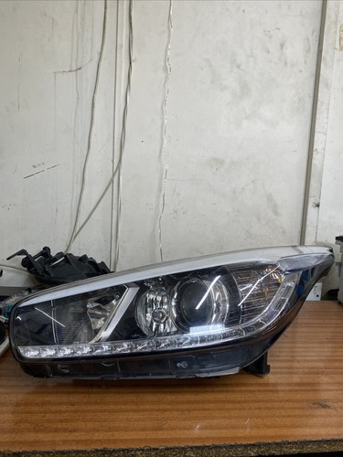Kia ceed mk2 passenger side - mk2,