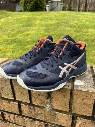 Asics netburner ballistic - ballistic, ff