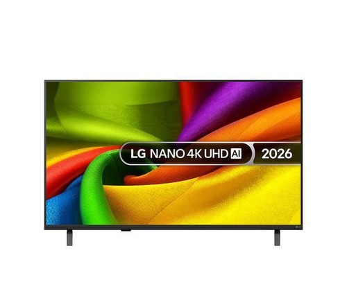 Nu85 led hdr smart tv - nu85,