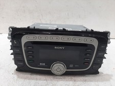 FORD FOCUS TITANIUM TDCI MK2