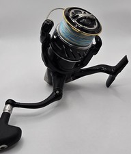 Shimano Sustain 4000XG-I Spinning Reel from Japan