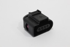 Audi A4 B8 A5 A6 C7 Rear Light Bulb Holder Wiring Connector New 8K0973704