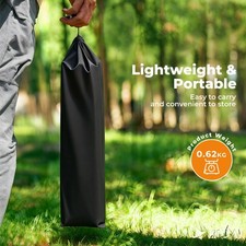 Levede Portable Folding Table