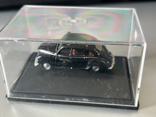 Oxford diecast jowett javelin - oxford,