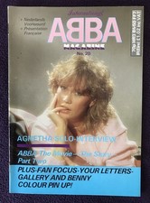 ABBA - INTERNATIONAL ABBA