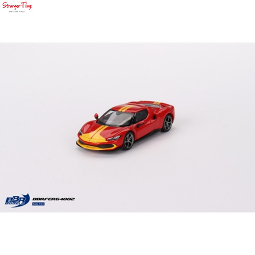 Bbr fer64002 64 ferrari - bbr,