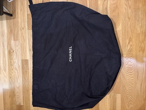 Chanel genuine cotton - cotton, very