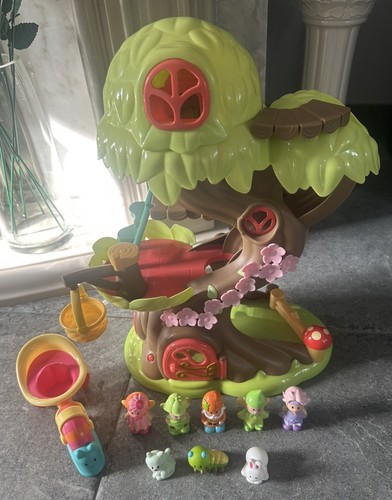 Early learning centre - learning,