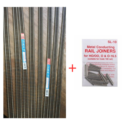 Peco streamline flexible - streamline,