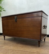 Antique wooden storage - antique,