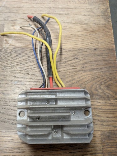 Saprisa 7493 regulator hatz - regulator,