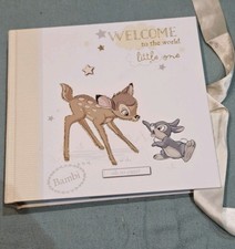 Disney Baby Magical Beginnings