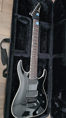 Esp ltd 1007 - mh-1007, evertune
