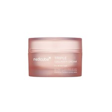 Medicube Collagen Cream Triple Collagen, Original Formula, 50ml