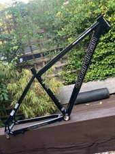 C Boardman Competition 16” Triple World Champion Olympic Champion Frame NEW
