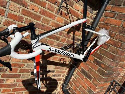 Dura ace r9100 left crank - fc-r9100,