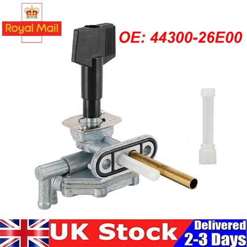 Petrol fuel tap petcock for - fuel,