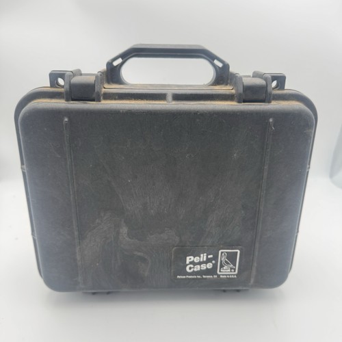 Pelican 1400 protector case - pelican,