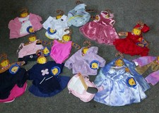 Vintage Bundle Bear Factory