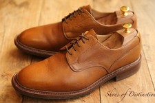 Loake 1880 Stamford Tan Grain