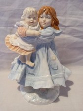 Royal Worcester NSPCC Ltd Ed