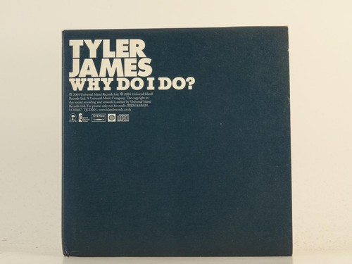 Tyler james why - tyler,