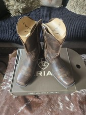 Ariat mens rambler - mens, cowboy
