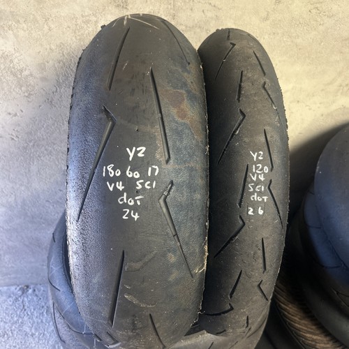 Pirelli diablo supercorsa - pirelli,
