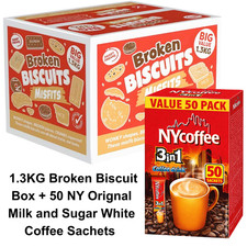 Broken Biscuit Assortment