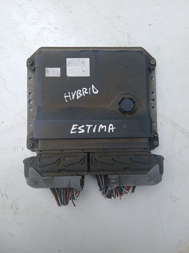 Toyota estima hybrid mk3 2006 - hybrid,