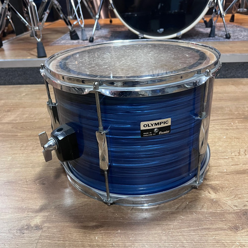 Premier olympic rack tom - premier,