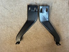 Triumph TR4 Stanpart Rear