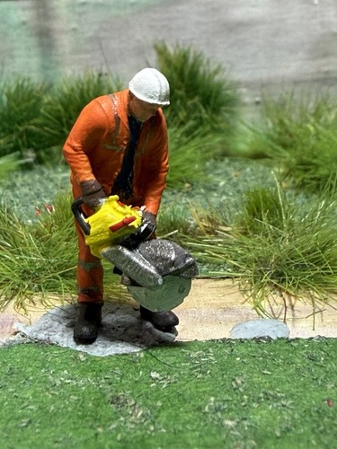 Gauge figures 76 scale - gauge,