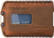 Trayvax Ascent Wallet, RFID