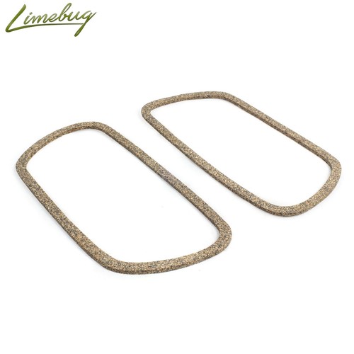 Classic type rocker cover - type, 1