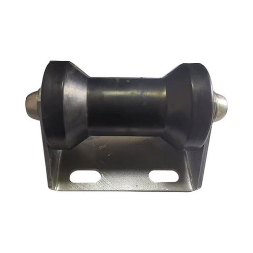 Marine anchor bracket bow - marine,
