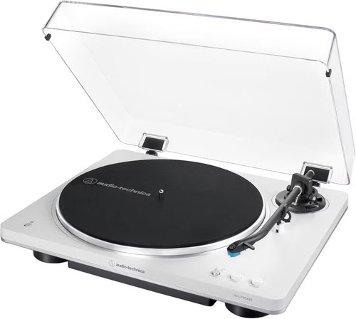Audio technica lp70xbt - audio, at-lp70xbt