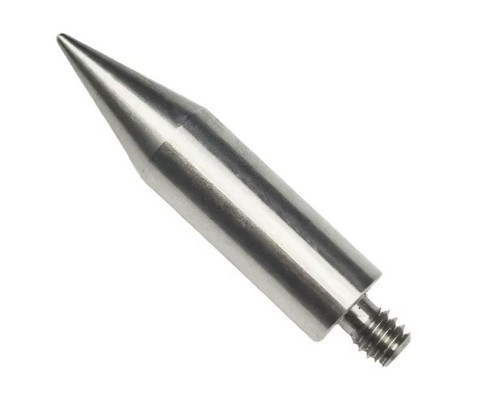 50mm mini prism pole sharp - 50mm,