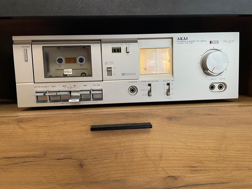 Akai dolby stereo - akai, cs-m3