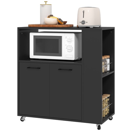 Homcom kitchen island - homcom, on