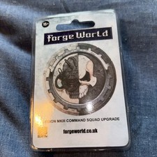 Forgeworld Legion MKIII