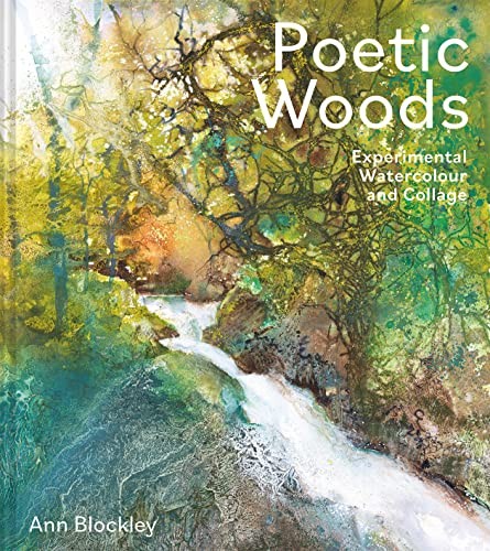 Poetic woods experimental - poetic, woods: