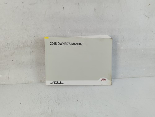 2018 kia soul - soul, manual