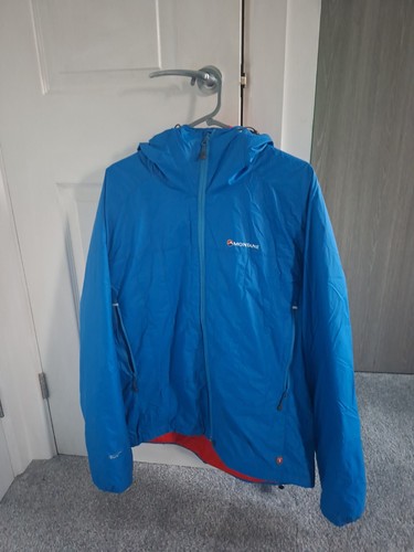 Montane prism primaloft men - prism,