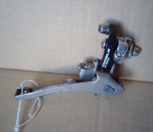 Campagnolo chorus speed - chorus,