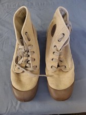 Palladium Men Pampa Hi