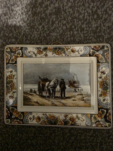 Westraven delfts handwerk art - handwerk,