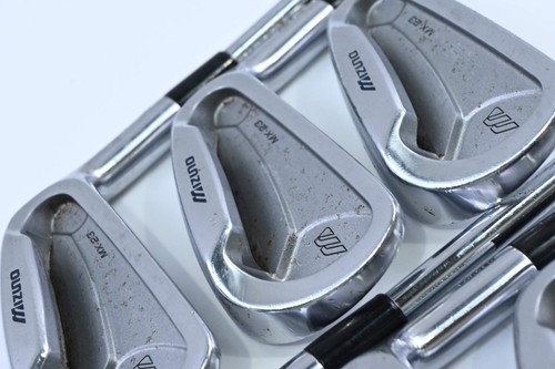 Mizuno irons 4 9 - mizuno, 4-9