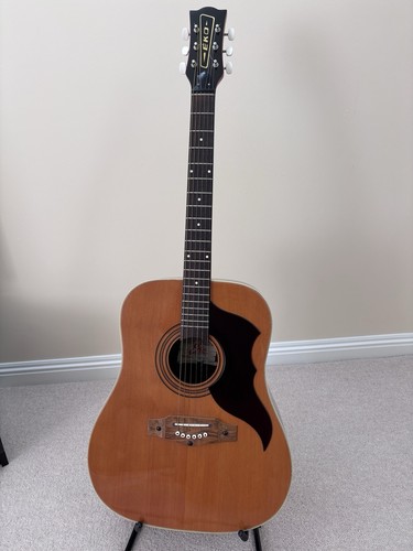 Eko ranger string - ranger, vi